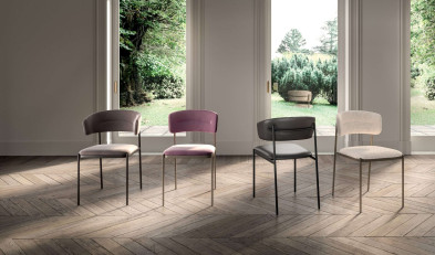 Стул Ozzio design Ego BR S062