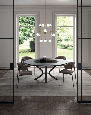 Стул Ozzio design Ego BR S062