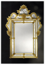 Зеркало Of interni Interni di lusso 550.89