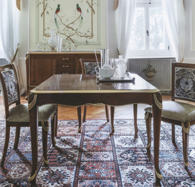 Стол в столовую Tonin Veneziano 4305