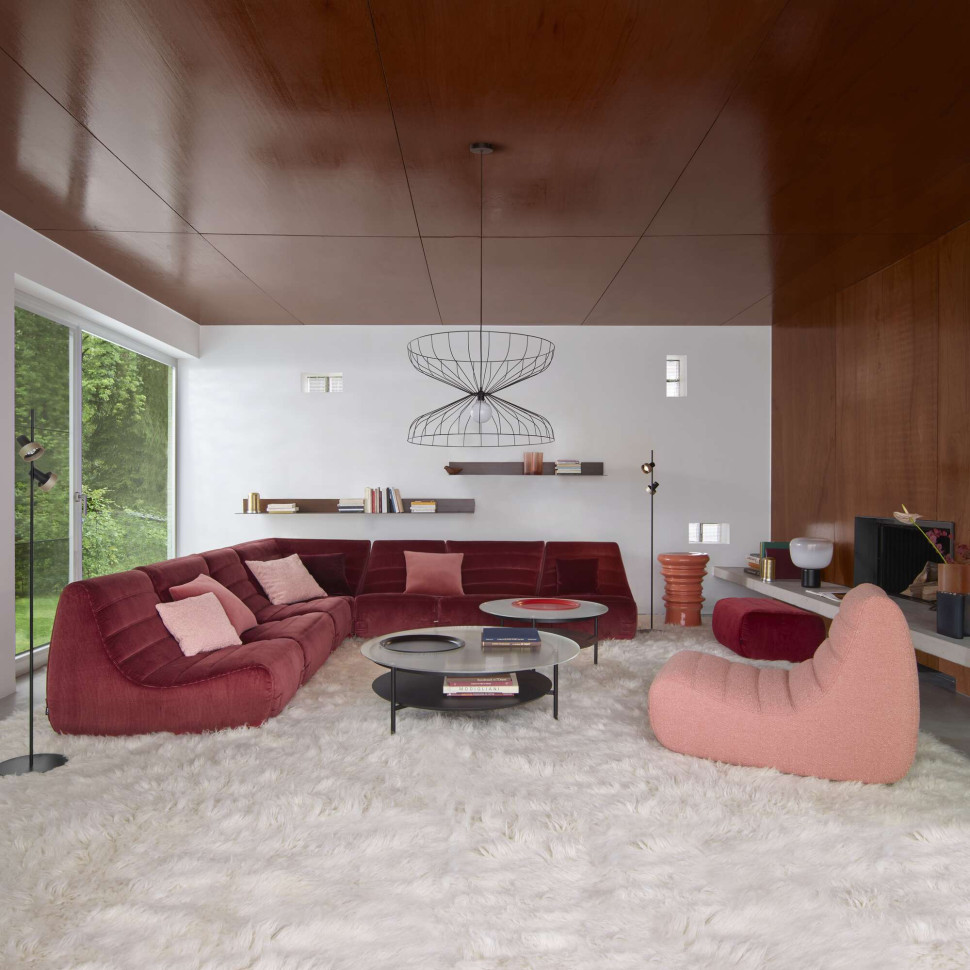 Диван Ligne Roset Saparella