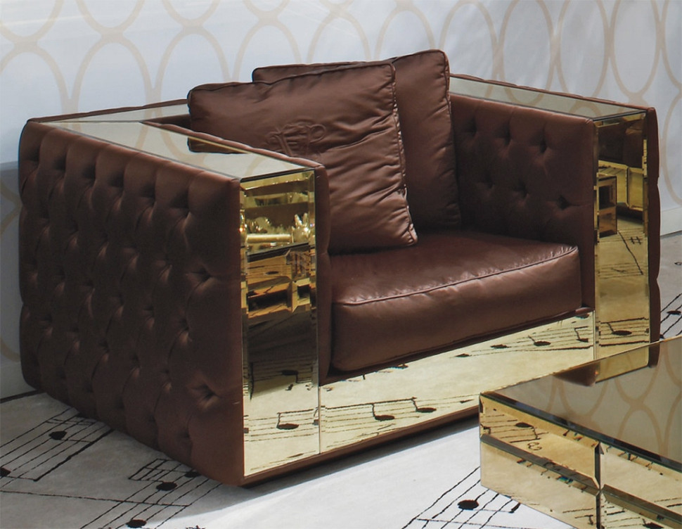 Кресло Visionnaire Visionnaire Magnolia  1