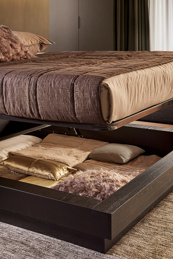 Кровать Self Olivieri Le253 - n - c