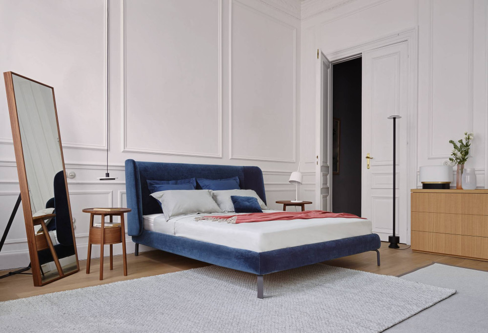 Кровать Ligne Roset Desdemone - фото товара