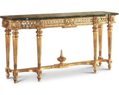 Консоль Angelo cappellini Empire 8964