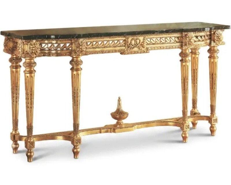 Консоль Angelo cappellini Empire 8964