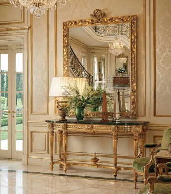 Консоль Angelo cappellini Empire 8964