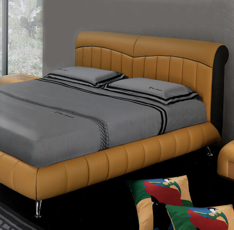 Кровать Formitalia Tonino lamborghini vol.4 Tl200