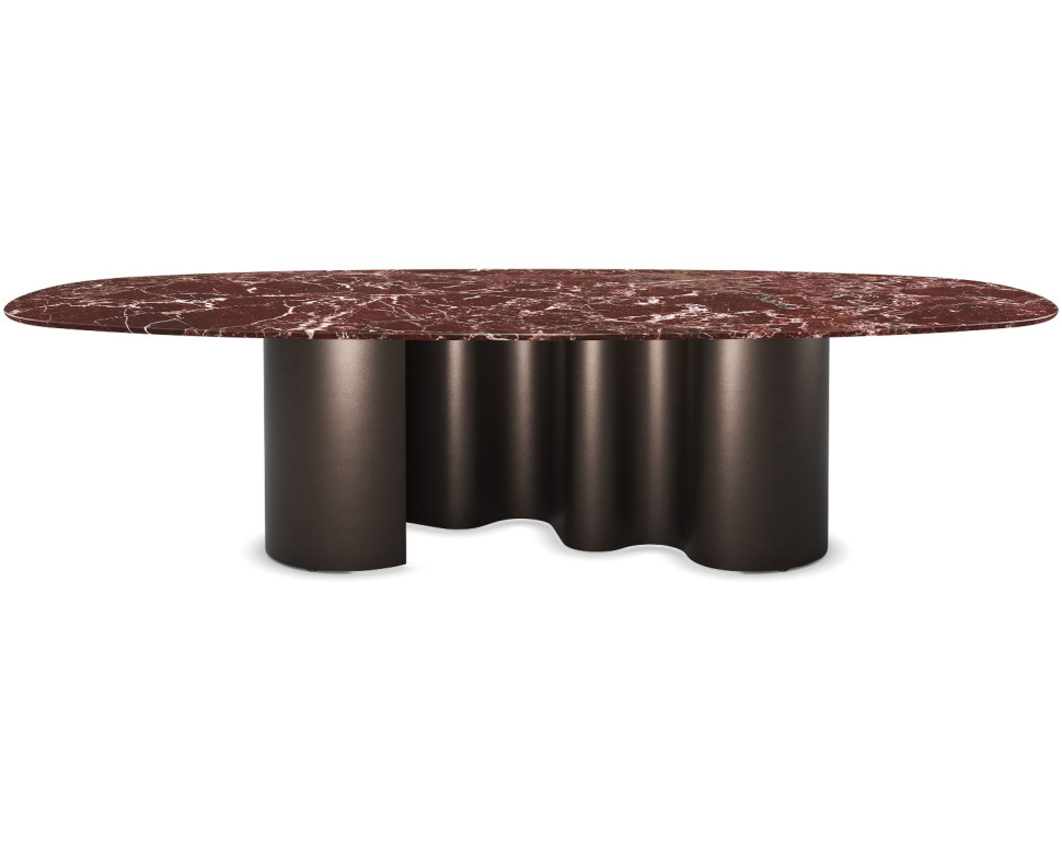 Стол Cattelan Italia Papel Marble