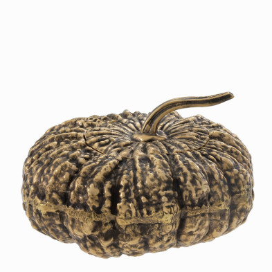 Декоративный элемент Citrouille (2 шт) Eichholtz Accessories 13/12,5h x ø23/19 nc67200