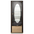 Витрина (правая) Hurtado Santa Barbara 70 x 40 x 185h nc68828