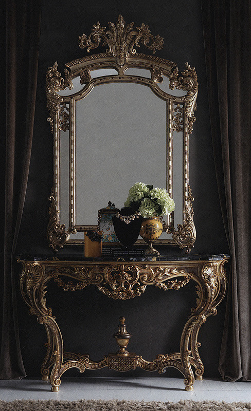 Консоль Silvano grifoni Living room 2290