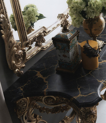 Консоль Silvano grifoni Living room 2290