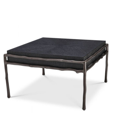 Приставной столик Premier Eichholtz Tables And Desks 65 x 65 x 38,5h nc82571