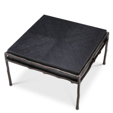 Приставной столик Premier Eichholtz Tables And Desks 65 x 65 x 38,5h nc82571