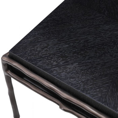 Приставной столик Premier Eichholtz Tables And Desks 65 x 65 x 38,5h nc82571