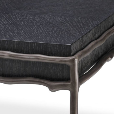 Приставной столик Premier Eichholtz Tables And Desks 65 x 65 x 38,5h nc82571