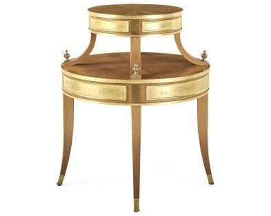 Журнальный стол Jumbo Collection Tribune