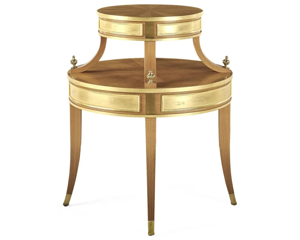 Журнальный стол Jumbo Collection Tribune