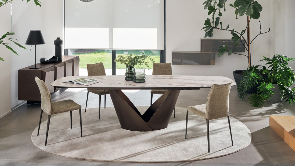 Стул Calligaris Fay CS2249