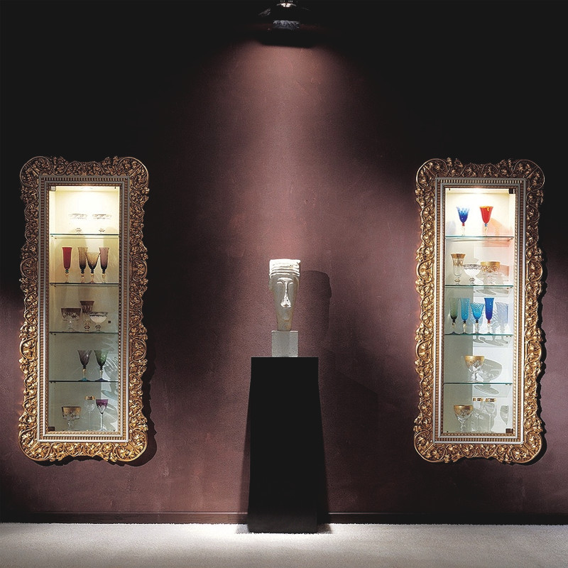 Стеллаж Elledue Ghaia V 1641