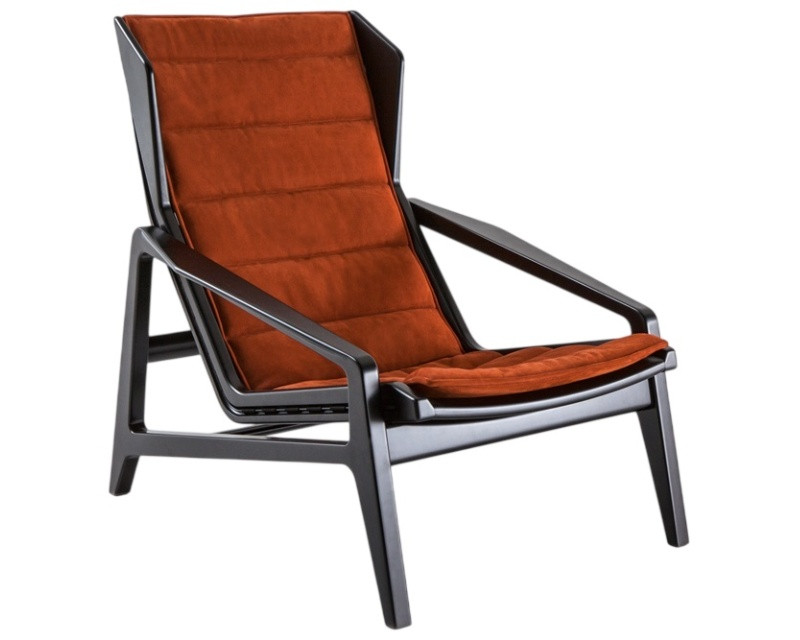 Кресло Molteni D.156.3