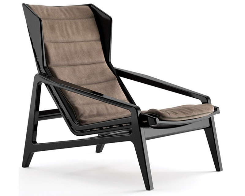 Кресло Molteni D.156.3