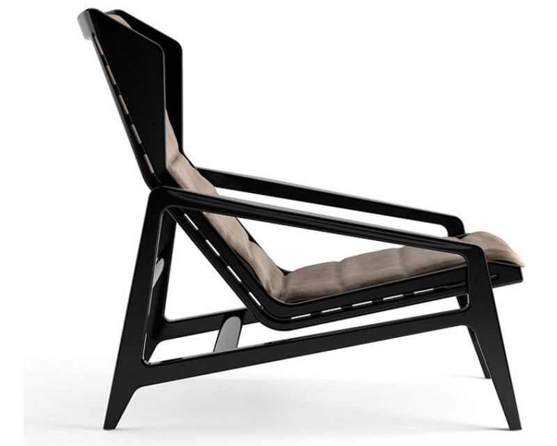 Кресло Molteni D.156.3