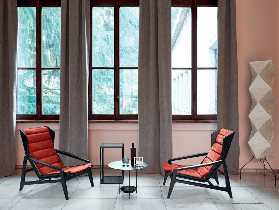 Кресло Molteni D.156.3 - фото товара