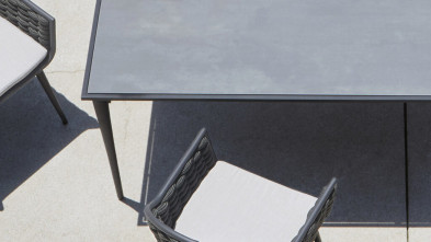 Обеденный стол Serpent Skyline Design Moma 300 x 100 x 76h nc96880