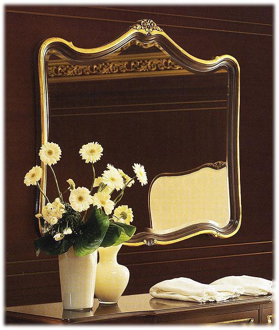 Зеркало Vivaldi Angelo cappellini Bedrooms 11044