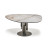 Стол в столовую Cattelan italia  Skyline Keramik Round