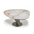 Стол в столовую Cattelan italia  Skyline Keramik Round