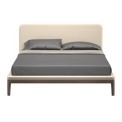 Кровать с решёткой Mod Interiors Ronda 200 x 221 x 110h nc105385