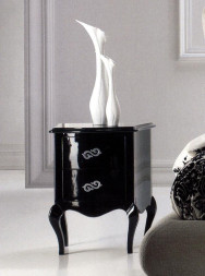 Тумбочка Giemmegi Must italia Romance