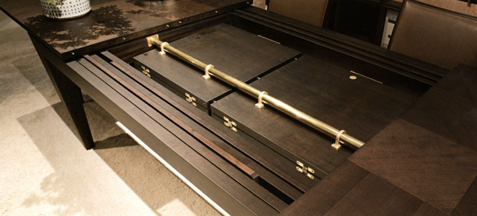 Стол Annibale Colombo Today C1415