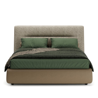 Кровать с подъемным механизмом Regal Novaluna Bed Collection 218 x 239 x 117h nc109612