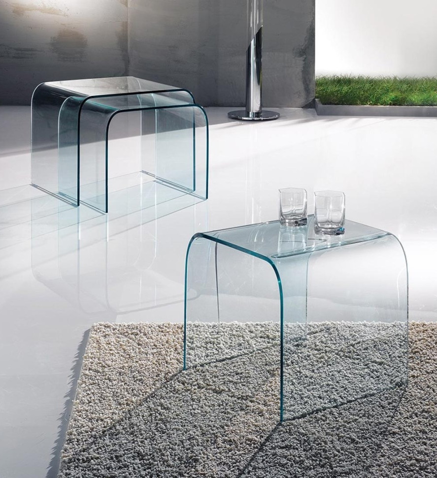 Журнальный стол Reflex Disegno 5000 E 5008