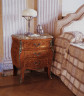 Тумбочка Minotti luigi & benigno Versailles vol. iv 703