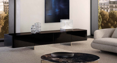 Буфет Minotti Yves