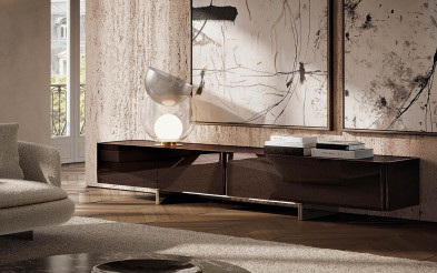 Буфет Minotti Yves
