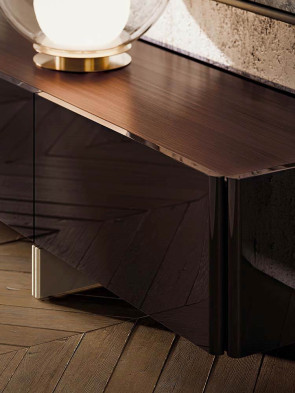 Буфет Minotti Yves