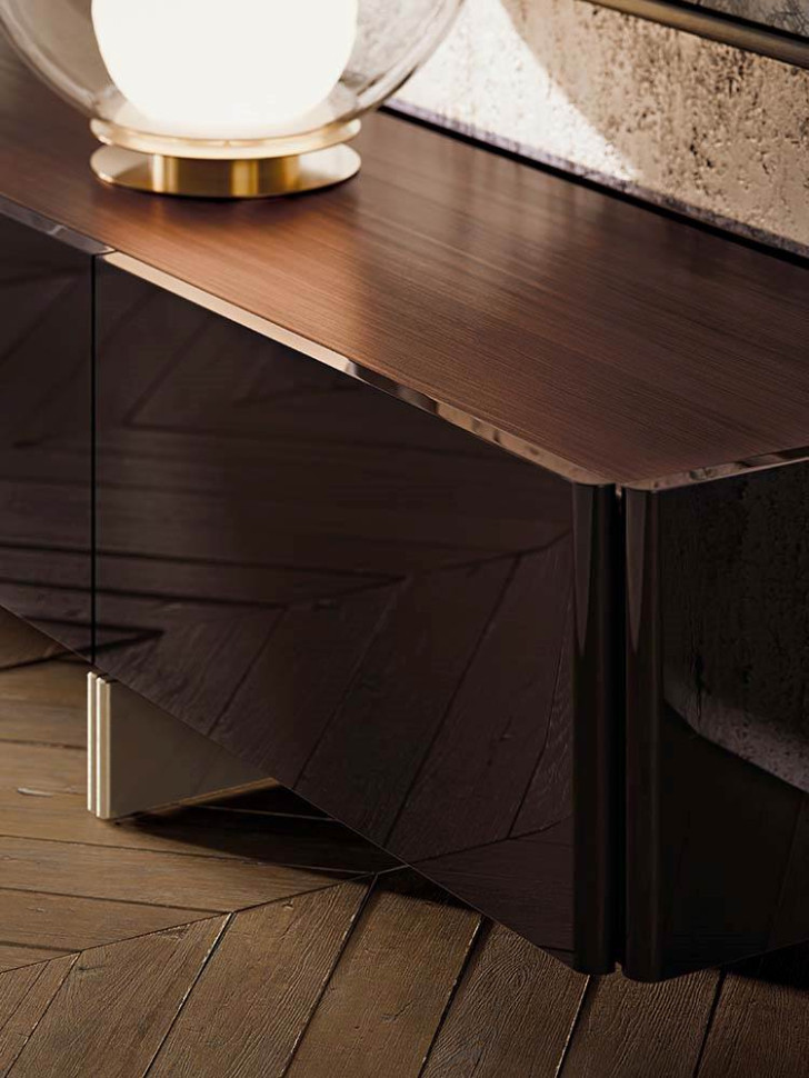 Буфет Minotti Yves