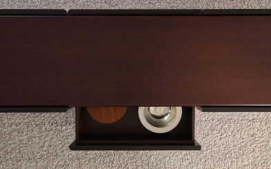 Буфет Minotti Yves