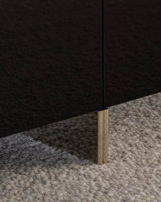 Буфет Minotti Yves