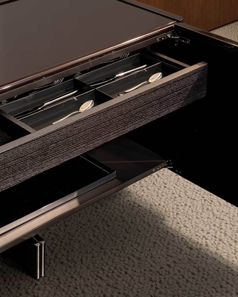 Буфет Minotti Yves