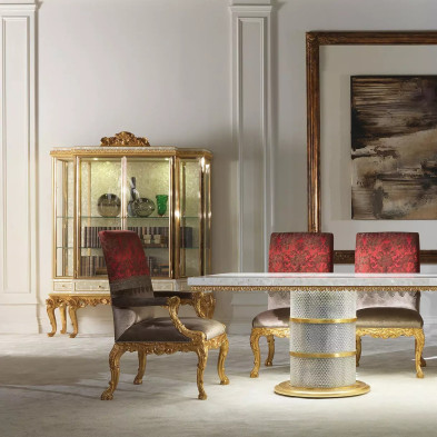Витрина Jumbo Collection Coquille