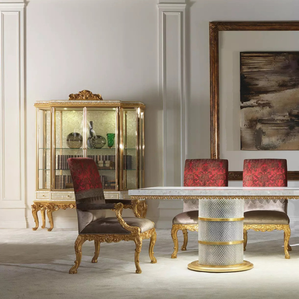 Витрина Jumbo Collection Coquille