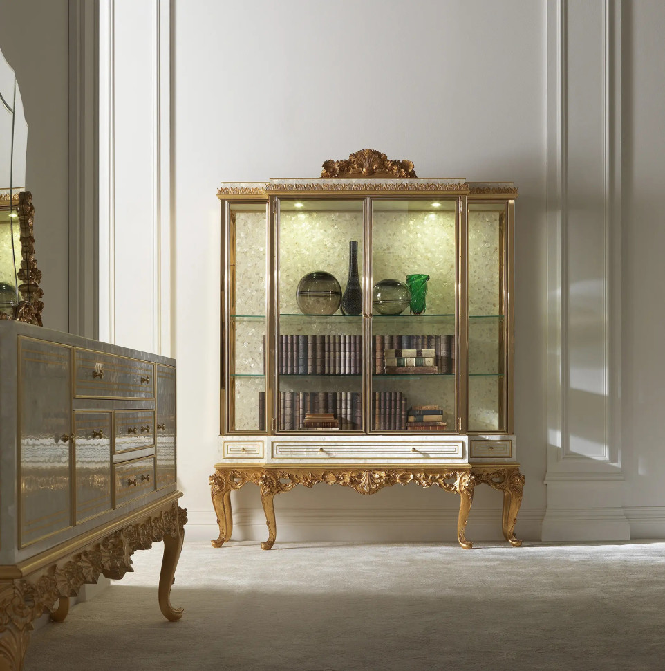 Витрина Jumbo Collection Coquille - фото товара