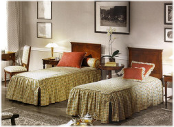 Кровать Ezio bellotti Platinum 3120